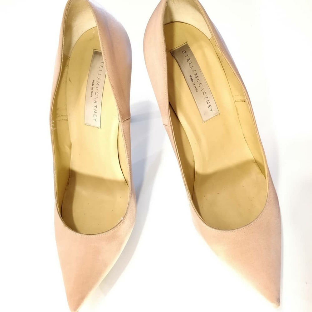 Stelleto Stella  McCartney